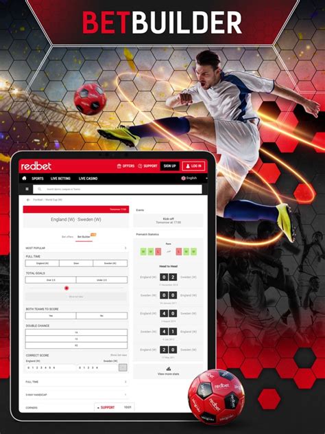redbet sign up offer.
